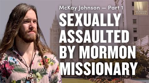 was mckay sexually assaulted